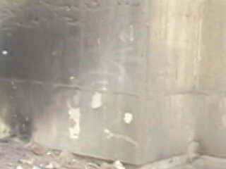 Olds Fuck Dolls - Old Prick Pavel Terrier Pounds Young Czech Girl Anette Under a Bridge