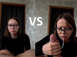 Befor and after