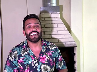 TRAILER - Dedilhando a Ninfeta Viol&atilde_o