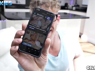 Caught In The Act