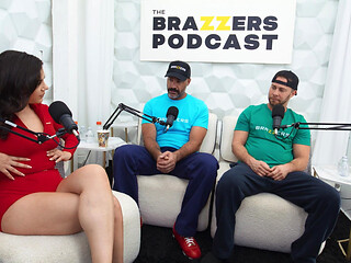 The Brazzers Podcast: Episode 10