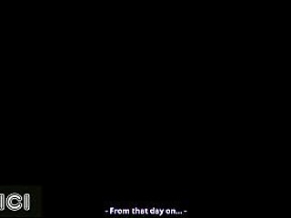Horney MILF cheats on her husband in hot 3D sex