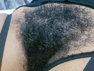 Passed Around Partner, Hot MILF Hairy Pussy in Sharing Sex