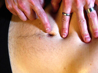Depths of the Oiled Navel