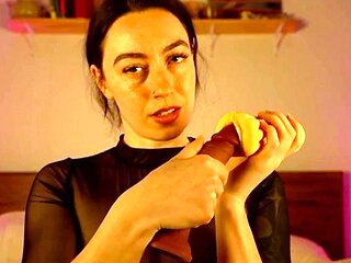 Adria ASMR - The Hardest Orgasm of Your Life Fansly Leak