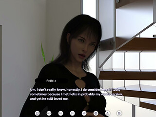 A Volatile Marriage - Ep 7 - Full Part
