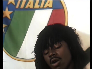 Girls Passionate Man