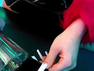 Sheela Sinner the Racked Toilet Slave Full Version