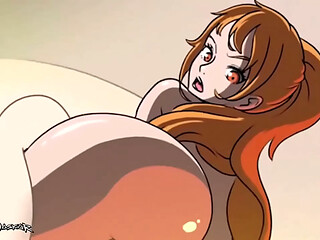 Recopilaci&oacute_n hentai divertida