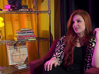 Porn Actresses Discuss Their Sexual Preferences While Filming a Scene - Hot & Wet Podcast