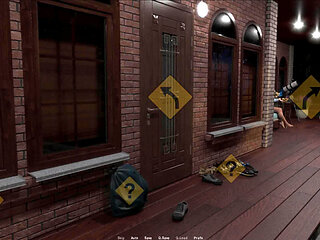 Smartass: sneaking in to the house ep 6,7