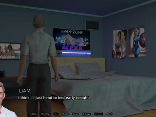 Sexbot 2 Recalibrated Part 3