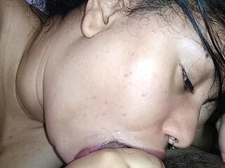 Adore The Cum Stuffed Balls