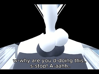 I fuck a rabbit femboy that I found there (it'_s not the real person, it'_s a bot)