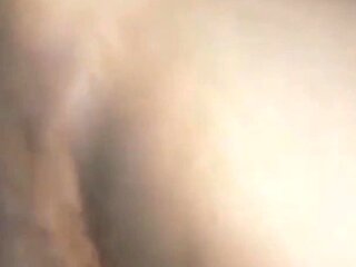 Bent Over the Bed Taking BBC Deep Doggy Moaning Orgasms