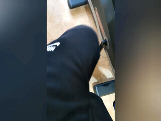 Skinny White Boy Boy Handsfree, Outdoor Cumshout Mix