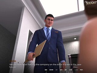 In-security (part 03) by Ntr Bakery - Wife's Boss Loves Her Ass