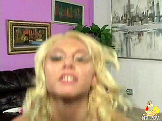 Kati Summers POV Videos