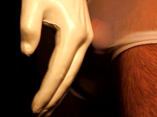 The mannequin dark desires gay big cock compilation