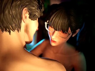 Eyes On Me - He Can&rsquo_t Resist Me