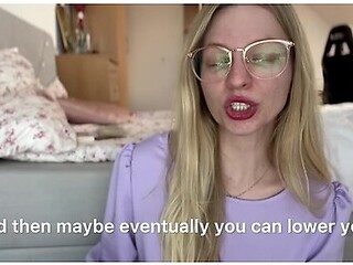 How To Sissygasm