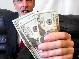Worship Your Bosses Feet! - Richard Lennox