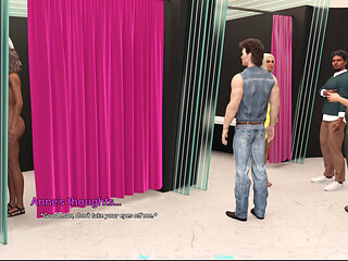 A Very Open Marriage, part 91. End of Update