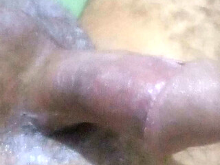 Endless ejaculation after a long absence that makes an endless pleasure it is nice to meet you again and again my friends to