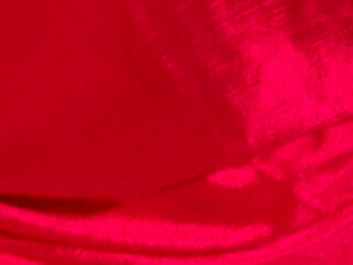 House Empty. Maid in Saree Taking Every Inch so No One Hears Her Moan
