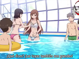 Overflow: Episodio 8
