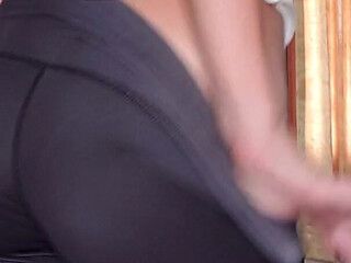 Solo MILF