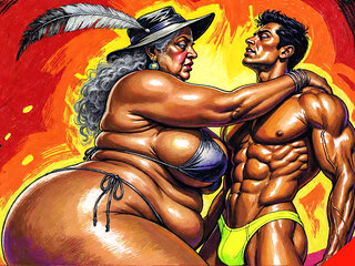 Are You Ready Because I am Ready And Glad To Share You