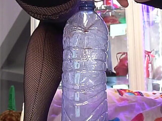 Fucking the 1.5L bottle