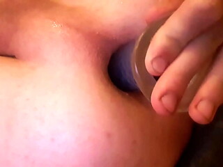 Hungry hole