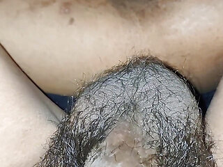 My college girlfriend took a long penis in her pussy for the first time Sex