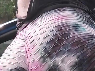 Ass Outdoor