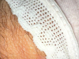 Wow Close up: I Sniffed Her Panties for a Week After That!