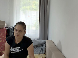 I Fuck Her Bum Only