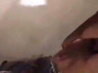 I Was Caught Fucking on the Stairs