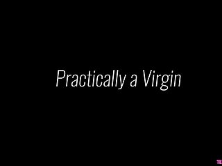 Practically a Virgin - Starring: Malory Malibu