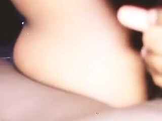 BBC Deepthroat POV Cum in Mouth