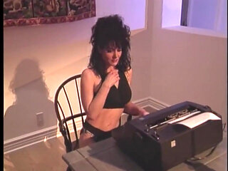 Two Horny MILF Seduced First His Visitor Before They Have Sex