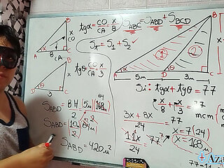 27 Sex Math to Fuck Hard