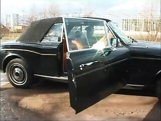 Vintage Bondage Sex for All Tastes with Monster Cocks (full Movie)