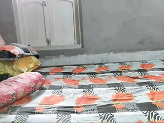 Desi Bhabhi Fucked By Devar During Rainy Day - Homemade 4K Indian Sex