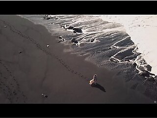 Beach - Emylia Argan & Olivia Sin