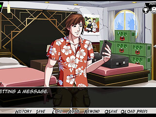 Paradise Lust - PT 44 - NC