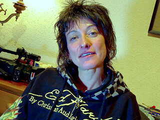Zaza La Coquine: Video Interview Sexy with Zaza La Coquine
