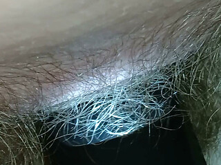 Shaving my dick