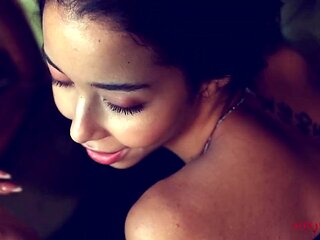 Lia Lin - Eye Rolling Orgasm